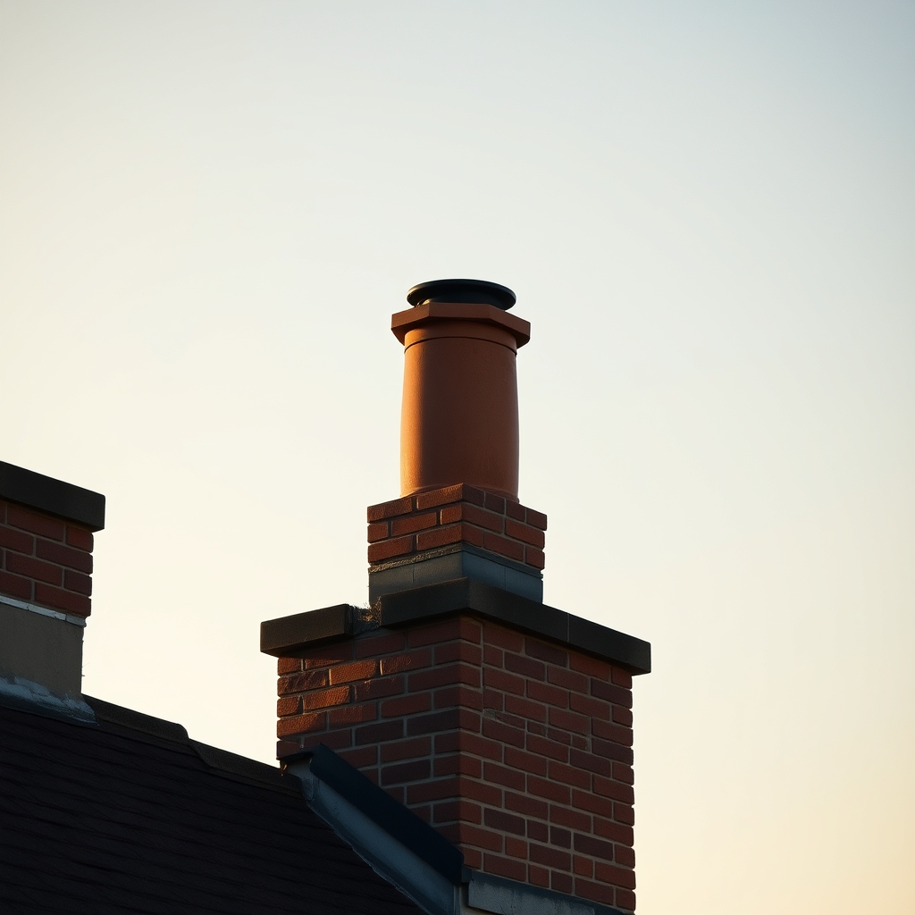 Steves & Sons Chimney — professional Chimney Sweep in Spotswood, our branded team and work van — Chimney Sweep near me Steves & Sons Chimney — professional Chimney Sweep in Spotswood, our branded team and work van — Chimney Sweep near me